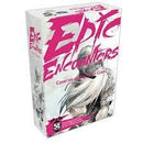 Epski susreti: Caverns of the Frost Giant