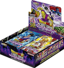 DragonBall Super Card Game Zenkai Series Set 02 B19 Booster Display (24 paketa)