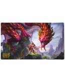 Podloga za igru ​​Dragon Shield - Cornelia Pink Dragon