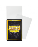 Dragon Shield Perfect Fit Clear Standard size Sleeve