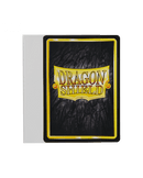 Dragon Shield Perfect Fit Sideloader Clear Standard size Sleeve