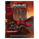 D&D - Dragonlance: Shadow of the Dragon Queen