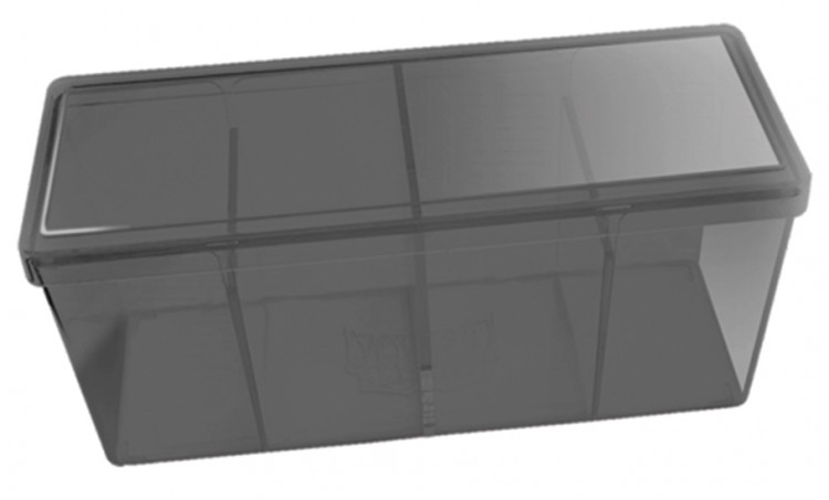 Dragon Shield Four-Compartment Box