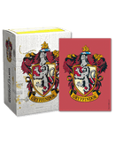 Brushed Art Dragon Shield Standardna veličina folije za karte - Wizarding World (100 kom)