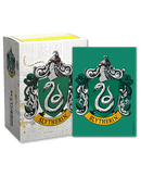 Brushed Art Dragon Shield Standardna veličina folije za karte - Wizarding World (100 kom)