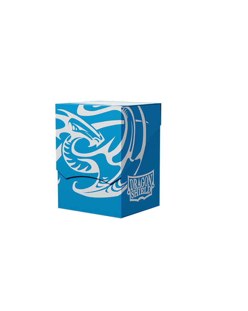 Dragon Shield: Deck Shell - Dual Colored
