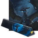 Dragon Shield Playmat Bodom