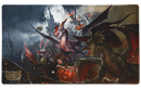 Dragon Shield Playmat Halloween Dragon 2021