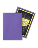 Dragon Shield: Standard Size Matte Sleeves - Nebula (100pcs)
