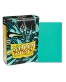 Dragon Shield Matte folije za karte japanska veličina Mint (60 komada)