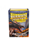 Dragon Shield mat folije za karte standardne veličine cre bez odsjaja (100 kom)