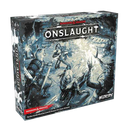 Dungeons & Dragons: Onslaught Core Board Game