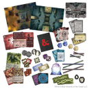 Dungeons & Dragons: Onslaught Core Board Game