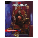 D&D: Curse of Strahd