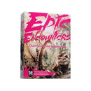 Epski susreti: Chambers of the Serpent Folk