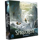 Everdell: Spirecrest 2nd Edition Expansion