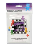 Navlake s kartama za društvene igre - extra large veličina