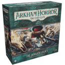 Arkham Horror: The Dunwich Legacy Investigator Expansion