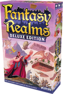 Fantasy Realms: Deluxe Edition