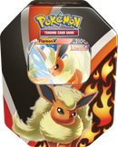 Pokemon TCG Eevee Evolutions tin