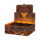 Flesh and Blood Crucible of War Booster Box