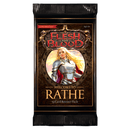 Flesh and Blood Dobrodošli u Rathe Booster Pack