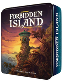 Forbidden Island