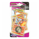 Pokemon TCG Fusion Strike Premium Checklane Blister