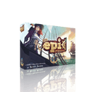 Tiny Epic Pirates