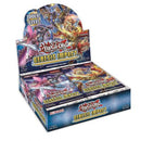 Yu-Gi-Oh! Genesis Impact Booster Box (1. izdanje)