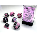 Chessex 7 setova matrica