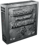 Monopoly: Star Wars The Mandalorian