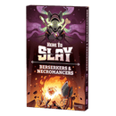 Here to Slay Berserkers & Necromancers ekspanzija