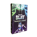 Here to Slay Warriors & Druids Expansion Pack