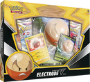 Pokemon TCG Hisuian Electrode V Box