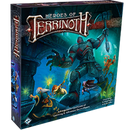 Heroes of Terrinoth: The Adventure kartaška igra