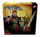 Betrayal at Baldur's Gate