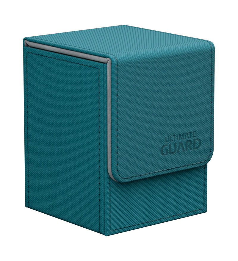 Ultimate Guard Flip Deck Case 100+ Standard Size XenoSkin