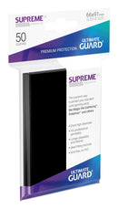 Ultimate Guard Matte Supreme UX folije za karte standardne veličine (50)