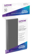 Ultimate Guard Matte Supreme UX folije za karte standardne veličine (50)