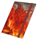 Ultimate Guard: Flexxfolio 360 - 18 Pocket 2nd Lands Edition