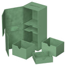 Ultimate Guard: Twin Flip n Tray 266+ Xenoskin