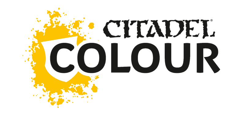 Citadel Colour Layer Paints