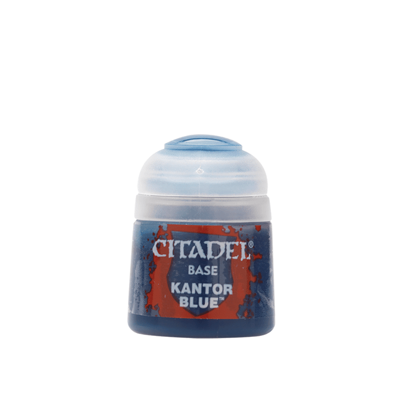 Citadel Colour Base Paint