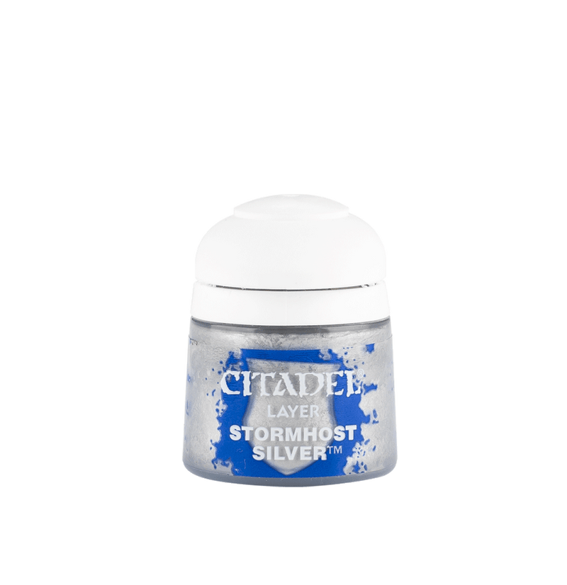 Citadel Colour Layer Paints