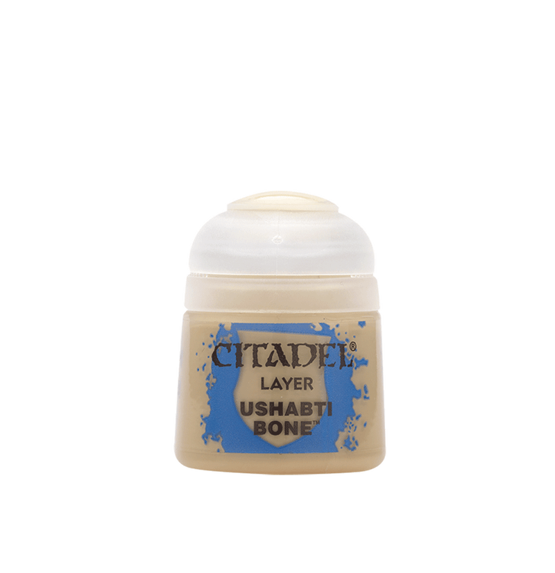 Citadel Colour Layer Paints
