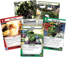 Marvel Champions: Hulk Hero Pack