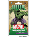 Marvel Champions: Hulk Hero Pack