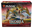 MTG Ikoria Lair of Behemoths Bundle