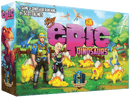 Tiny Epic Dinosaurs